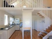 The Stables - Cosy & Convenient Above River Derwent