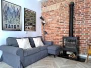 Bohema Apartement with private parking Bohema Apartement with private parking