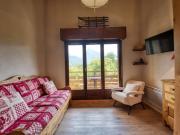 Duplex rénové 4 pers proche télécabine - FR-1-642-68