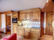 Superbe 3 Pièces 42m² - 6 pers, parking couvert, piscines, spa & sauna - FR-1-178-366