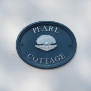 Pearl Cottage