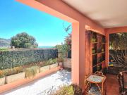 Stylish home with patio 4 min walk to the beach