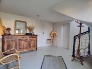 Villa avec jardin et accès direct plage, terrasse, 5 chambres, 2 salles deau, wifi, parking - FR-1-361-132