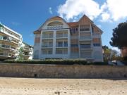Appartement T2 bord de mer avec parking, Arcachon - FR-1-374-4