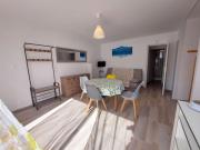 Appartement lumineux 4-6 pers avec terrasse, parking et cuisine équipée à Marseillan - FR-1-326-502