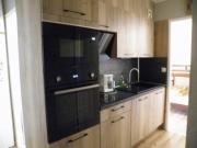 Appartement a la montagne ,vue sur les pistes