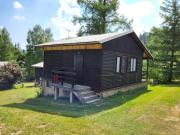 Top Prostřední Bečva