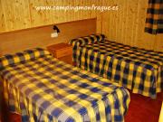 Top Malpartida de Plasencia