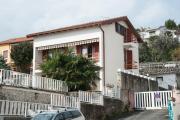 Apartments with a parking space Opatija - 12302