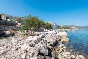 Apartments by the sea Cove Pjestata, Peljesac - 12381