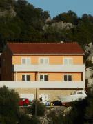 Apartments by the sea Zaklopatica, Lastovo - 12452