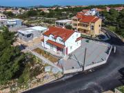 Holiday house with a parking space Vodice - 12654