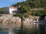 Secluded fishermans cottage Cove Pakomina, Hvar - 12702