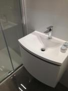 Apartments by the sea Banjol, Rab - 12838