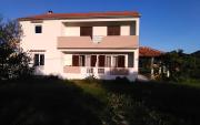 Apartments by the sea Mrljane, Pasman - 12955