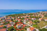 Apartments with parking space Privlaka, Zadar - 12989 Apartments with parking space Privlaka, Zadar - 12989