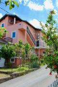 Apartments with parking space Bilice, Krka - 13545