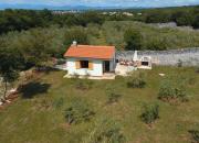 Secluded holiday house Milovcici, Krk - 14604