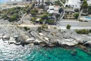 Family friendly seaside apartments Sevid, Trogir - 14790
