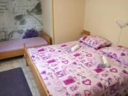 Family-friendly apartments with swimming pool Kampor, Rab - 14897