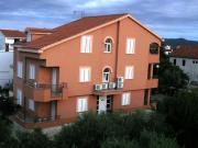 Apartments by the sea Sukosan, Zadar  14970