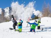 Apartment near Klopeiner See in Carinthia