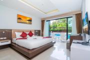 Top Patong Beach