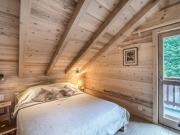 Appartement au Rond Point des Pistes pour 6 personnes avec WiFi inclus - FR-1-565-33