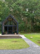 Domek Quatro Brzezinki