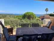 Les Restanques 3120 vue mer 3 chambres Les Restanques 3120 vue mer 3 chambres