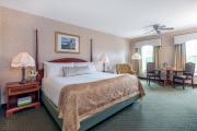 Top Bar Harbor