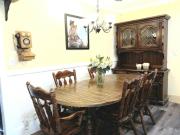 The Goulding Cottage and farm - 4 beds, 3 baths