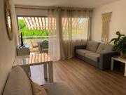 Agréable studio cabine à 5 min à pied de la plage