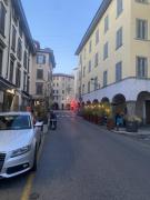 Top miejscowość Bergamo