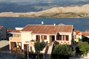 Apartments with swimming pool Pag - 220 Apartments with swimming pool Pag - 220