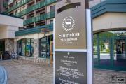 Penthouse Ski-In Ski-Out Above Sheraton 1bd 1.5ba