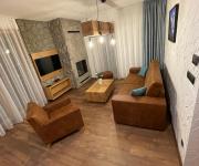 Ovruč Apartments Štrbské Pleso