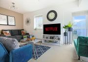 Spacious House - Close to City Centre - Free Parking, Fast Wifi, Smart TVs with Netflix by Yoko Property Spacious House - Close to City Centre - Free Parking, Fast Wifi, Smart TVs with Netflix by Yoko Property