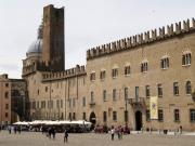 Top Mantova