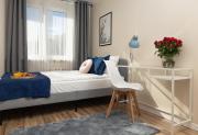 Goma Rent Komfortowe 2 pokojowe Gdynia Chylońska