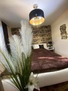 Vila Jezerski raj Borsko jezero