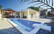 Family friendly house with a swimming pool Vodice - 15243