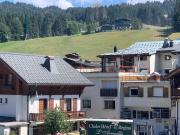 Appartement 4 Chambres au Coeur des Gets - Haut Standing, Parking, Wifi, Balcon, Proche Commerces - FR-1-623-319