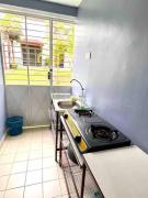 Top Kampong Alor Gajah