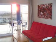 Apartamentos Europa House Sun Beach