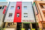 Top Chennai