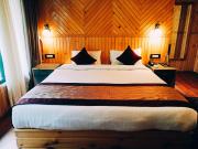 Top Lachung