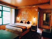 Top Lachung