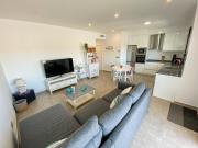 Villamar 19 - Planta baja con 2 terrazas cerca de las salinas