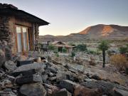 Zebra River Lodge